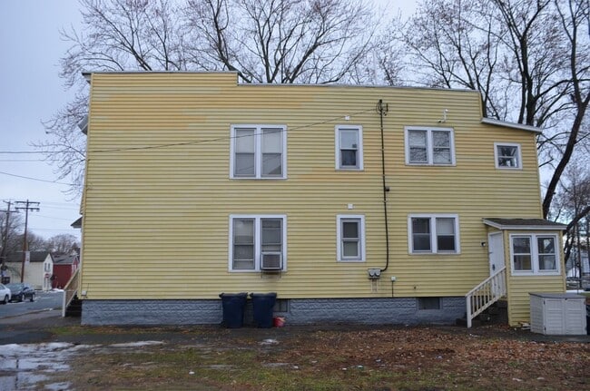 property at 113 15th St