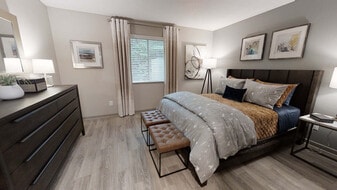 The Jameson in Homewood, AL - Building Photo