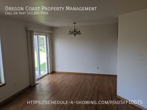 4119 NE Johns Ave in Neotsu, OR - Building Photo - Building Photo