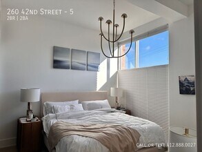 260 42nd St in Pittsburgh, PA - Building Photo - Building Photo