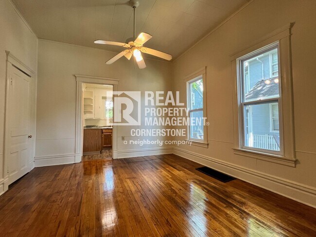 1116-1118 Forbes St in Kalamazoo, MI - Building Photo - Building Photo