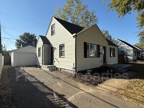 3181 Gerbert Rd in Columbus, OH - Building Photo - Building Photo