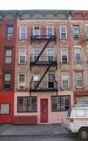 216 E 111th St Apartments