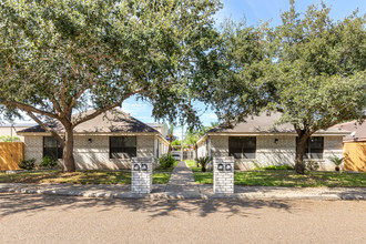 River Oaks Estates in Mission, TX - Building Photo - Other