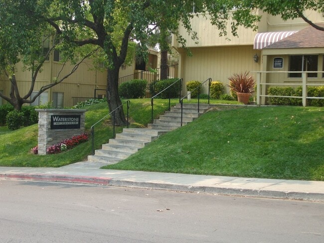 property at 1333 N Camino Alto