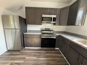 1022 Villa Way in Arcata, CA - Building Photo - Building Photo