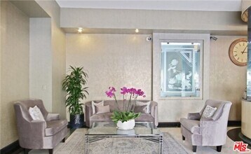 10535 Wilshire Blvd in Los Angeles, CA - Building Photo - Building Photo