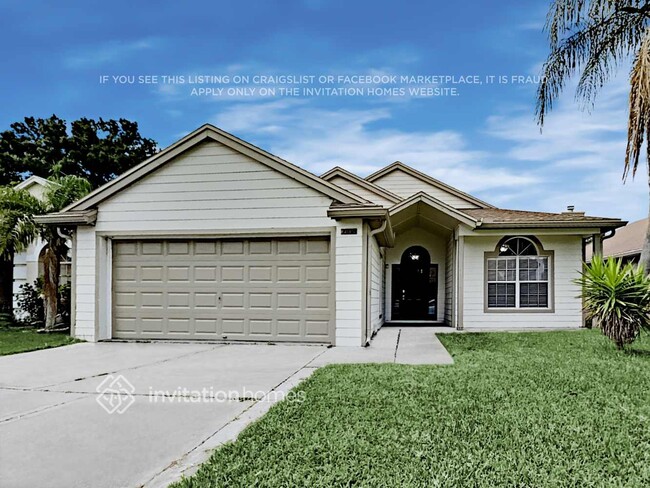 property at 2108 Crosshair Cir