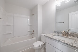 57 Belleau Woods Cir in Hinesville, GA - Building Photo - Building Photo