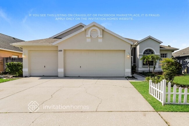 property at 389 Wood Bridge Ave