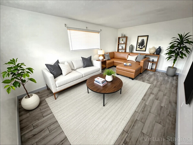property at 2594 Robin Rd