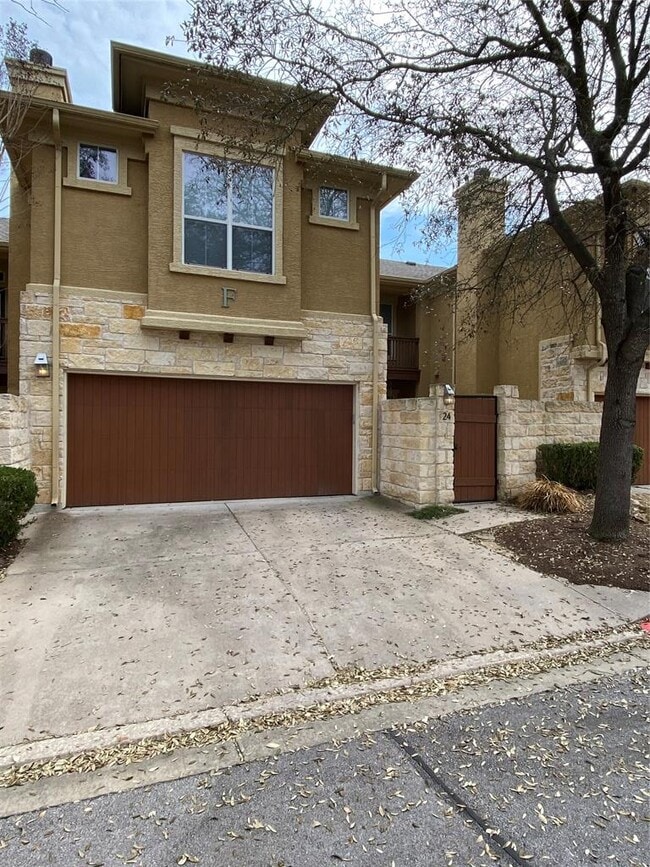 property at 3406 Menchaca Rd