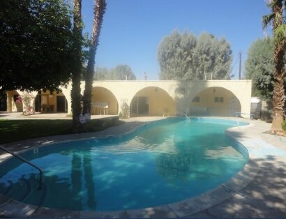 Bougainvillea Estates in Desert Hot Springs, CA - Building Photo - Building Photo