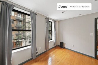 Room in Shared 3 bed/1 bath home in New York, NY - Foto de edificio - Building Photo