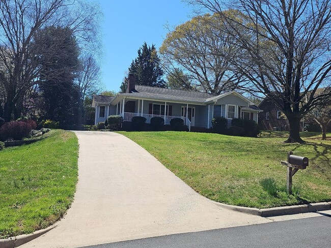 property at 203 Carabelle Cir