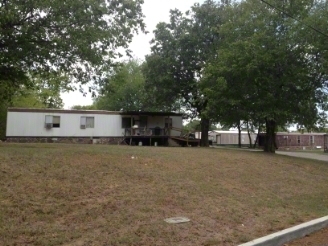 303 N Division Ave in Mansfield, AR - Building Photo