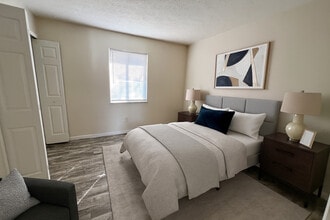 Hobart Apartments in Akron, OH - Foto de edificio - Building Photo