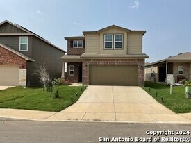 10606 Rayburn Lndg in San Antonio, TX - Building Photo