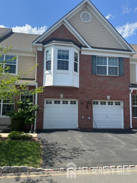 2423 Canterbury Ln in North Brunswick, NJ - Building Photo - Building Photo