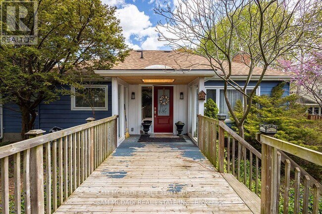 property at 1730 Sunningdale Bend