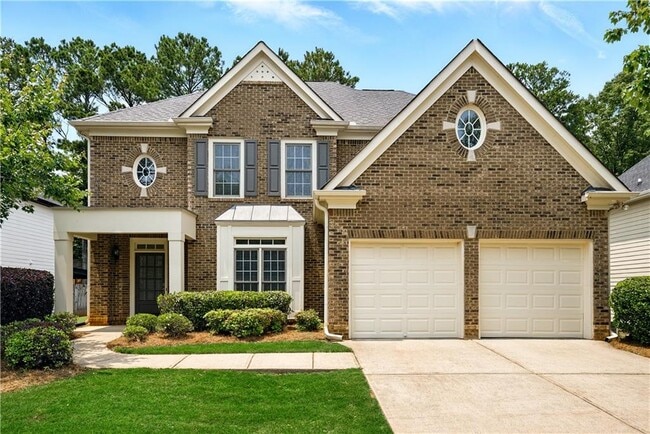 property at 12554 Huntington Trace