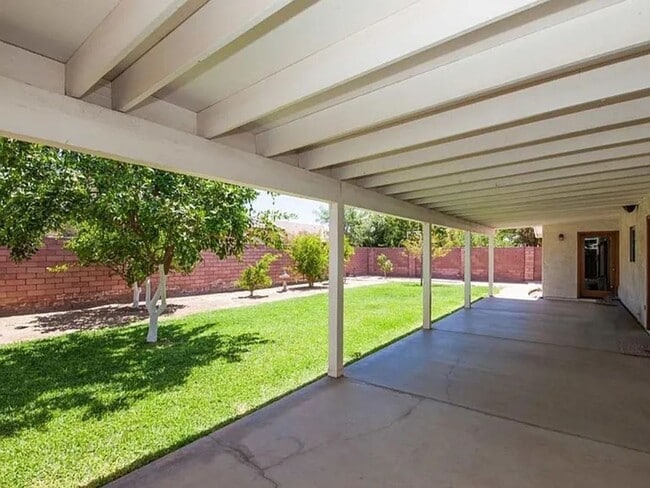 property at 2153 W 22nd Pl