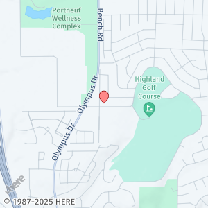property at 60 Fairway Dr