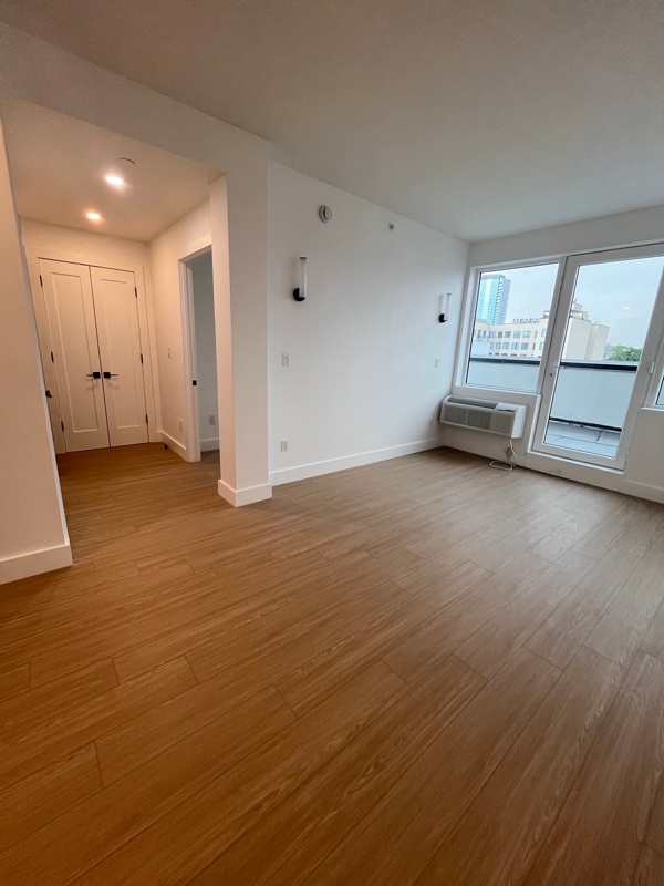 property at 134 Erasmus St