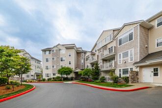 First Green Condominiums in Mukilteo, WA - Building Photo - Building Photo