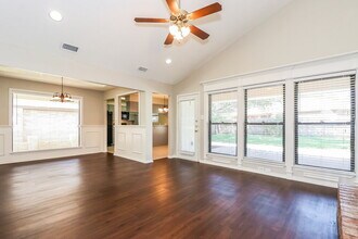 3816 Ashley Ln in Fort Worth, TX - Building Photo - Building Photo