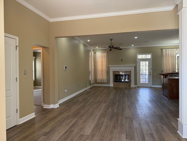 111 Southwind Cove in Benton, AR - Building Photo - Building Photo