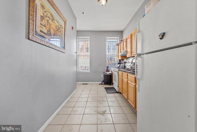 1319 N 19th St in Philadelphia, PA - Building Photo - Building Photo