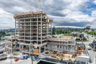 Live at LOMA in Coquitlam, BC - Building Photo - Building Photo