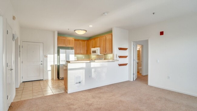 655 12th St in Oakland, CA - Building Photo - Building Photo