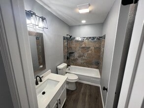 14106 E 19th Pl S in Tulsa, OK - Building Photo - Building Photo