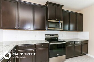 1421 Park Trails Blvd in Princeton, TX - Building Photo - Building Photo