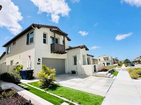 1416 Keck Rd in Chula Vista, CA - Building Photo