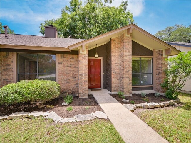 3607 Oak Creek Dr in Austin, TX - Building Photo - Building Photo