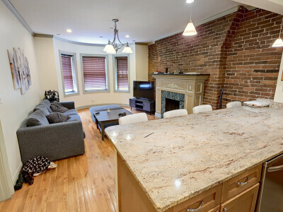 531 Newbury St, Unit 2 in Boston, MA - Building Photo