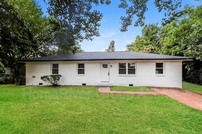 2955 Preston Dr