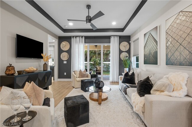 property at 8857 Oceana Way