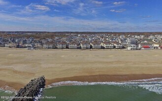 221 Beach Front in Point Pleasant Beach, NJ - Building Photo