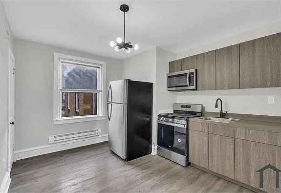 409 Kerper St, Unit A