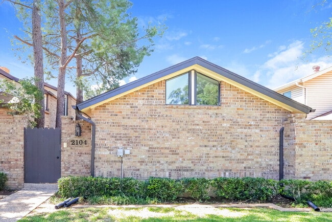 property at 2104 Winter Sunday Way