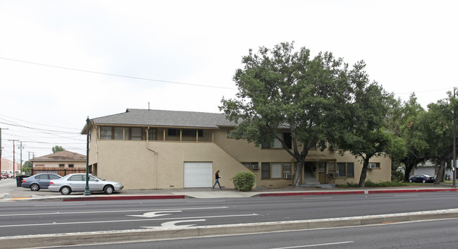 1018 Santa Anita Ave in Arcadia, CA - Building Photo - Building Photo