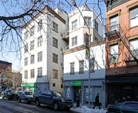 399 Atlantic Ave in Brooklyn, NY - Foto de edificio - Building Photo