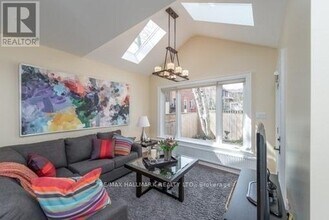 142 Forman Ave in Toronto, ON - Building Photo - Building Photo