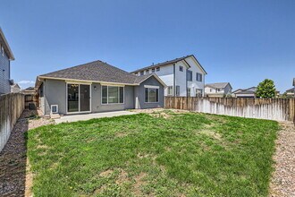 10159 Declaration Dr in Colorado Springs, CO - Building Photo - Building Photo