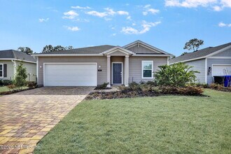 89 Kingsley Pk Wy in St. Augustine, FL - Building Photo - Building Photo