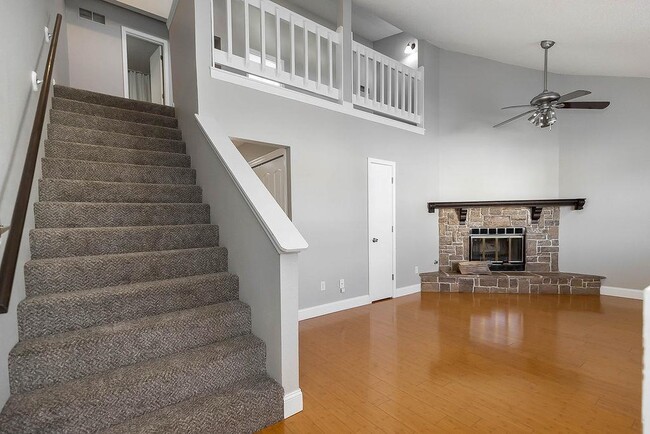 property at 1425 Martway Cir